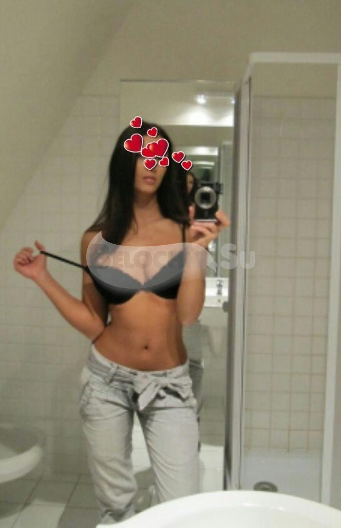 Проститутка Ирина г. Новоаннинский